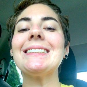 Meet your Posher, Shayna